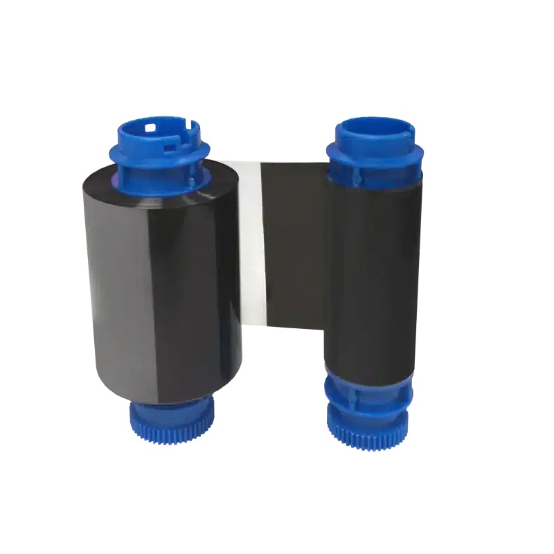 Picture of Black KO ribbon 1000 print Pointman Nuvia N15/N25. 85240122