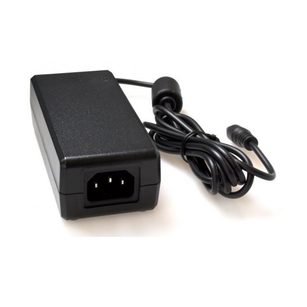 Picture of Power supply Pointman N15 / N25 card printer. AD002403 AD002410