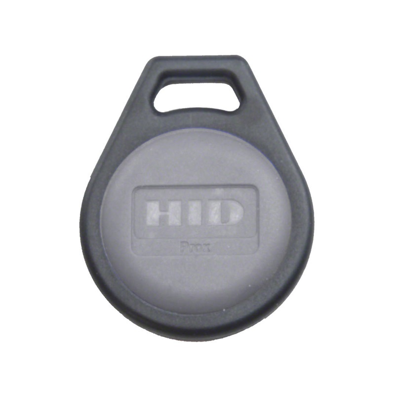 Bilde av HID 1346LNSMN ProxKey III Key Fobs - H10301 26bit Proximity. Keyfob. 70102167 (DE,SE,NO,FI,RO,PL)