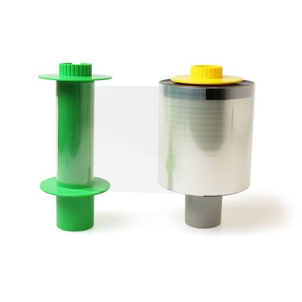 Bilde av HID Fargo 84500 HDP5000 / HDP5000e / HDP5600 re-transfer/transfer film - 1500 print. Fargo 84500. FARGO84500 (DE,SE,NO,FI,RO,PL)