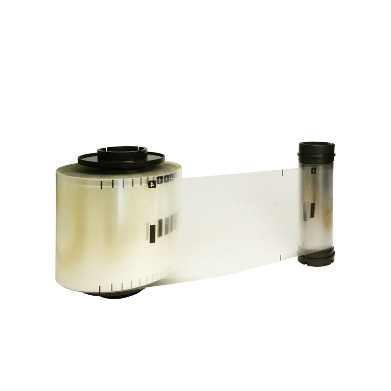 Billede af Smart-70 klar lamineringsfilm 1mil (25mic), standard for laminator - 500 print. Smart 55659123 / 659123.